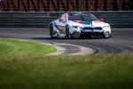 BMW M8 GTE 2019 года